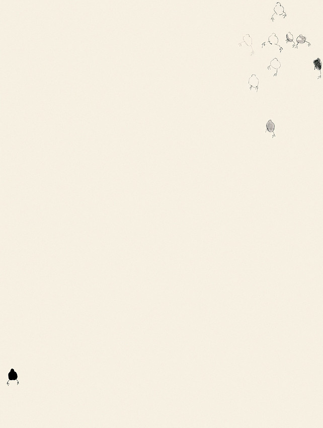 Neue Bösartigkeit (22)