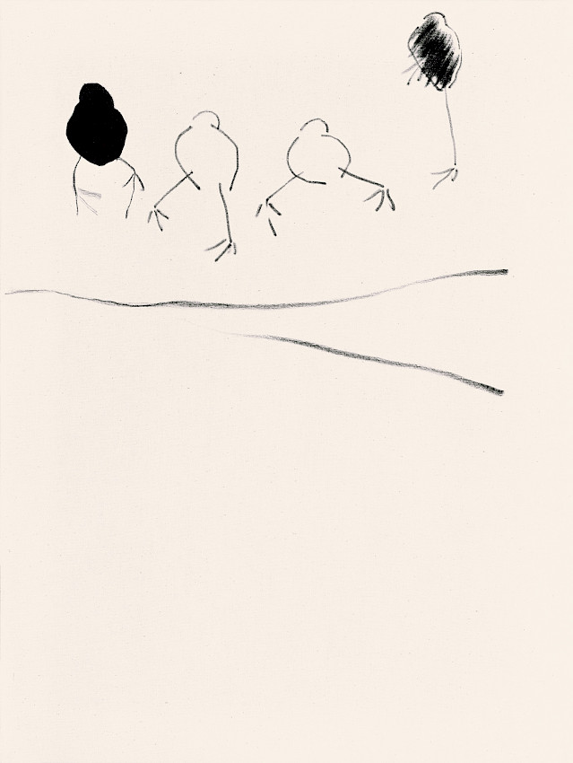 Neue Bösartigkeit (40)