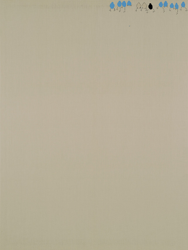 In the Abundance of Life Nonsense Is Rife