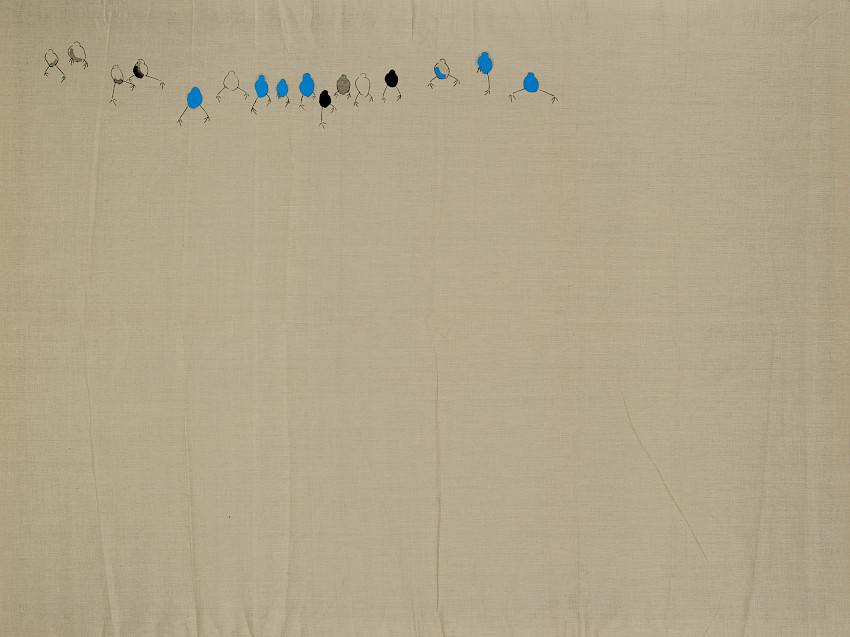 There Are Situations in Life, When Fate Is Clearly on My Side