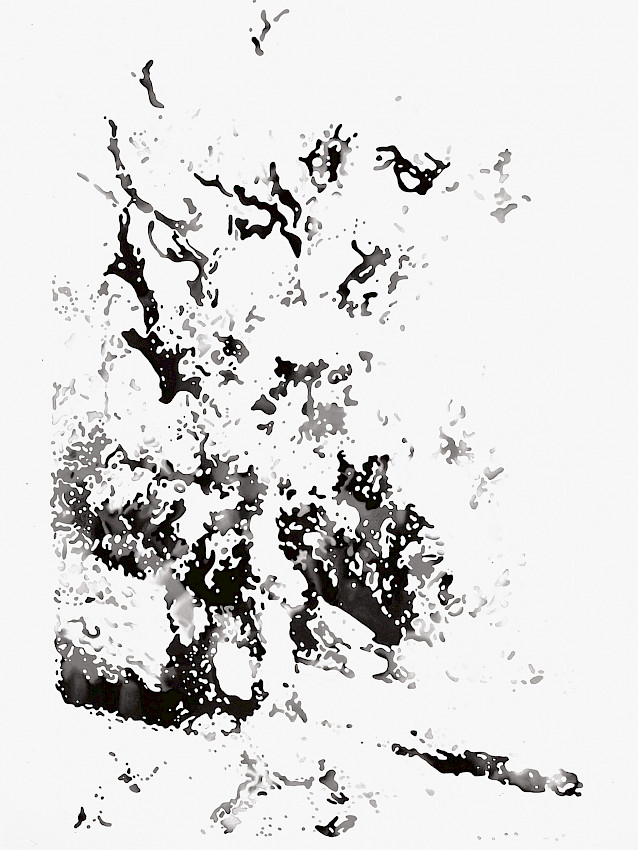 Ich hätte Dir auch ein Bild gegen sozialen Unmut malen können