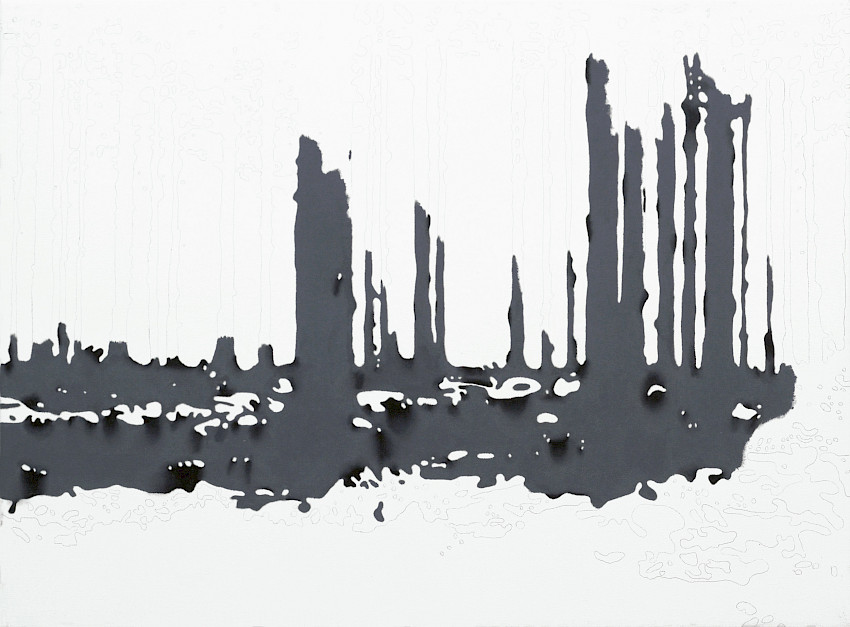 Ich hätte Dir auch ein großartiges Bild malen können