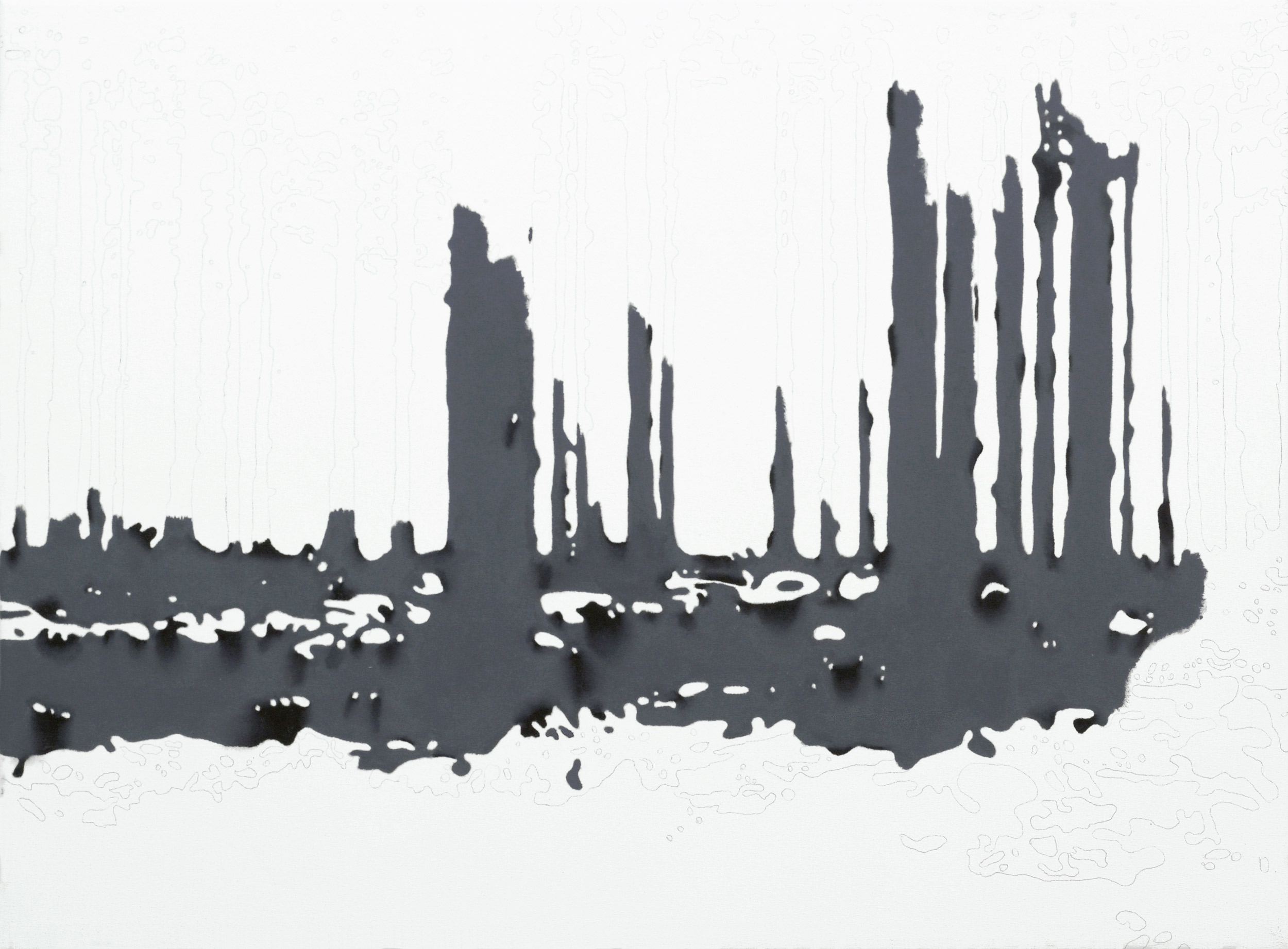 También podría haberte pintado un cuadro maravilloso