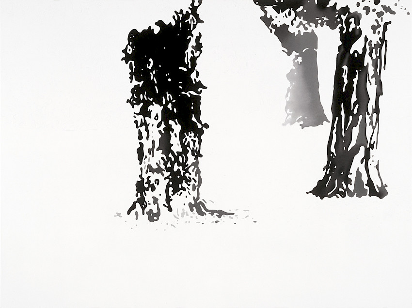 También podría haberos pintado una imagen con más sensibilidad