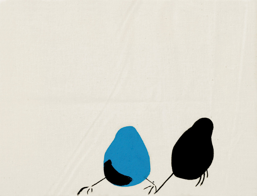 La bella, la inteligente y el mayoría