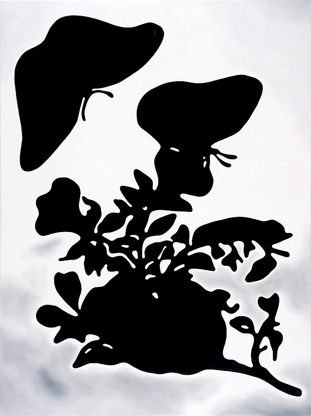 Colourful Virus for Little Money