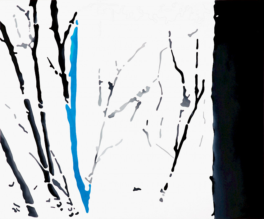 También podría haberte pintado un cuadro para proporcionar una mejor visión socio-política