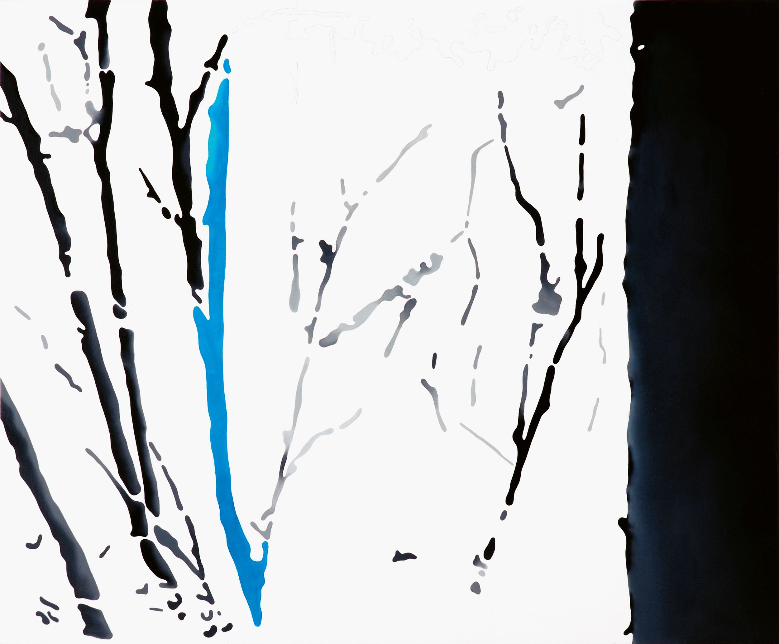 También podría haberte pintado un cuadro para proporcionar una mejor visión socio-política