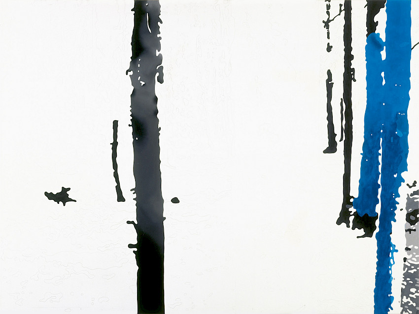 También podría haberte pintado un cuadro con grandes habilidades comunicativas