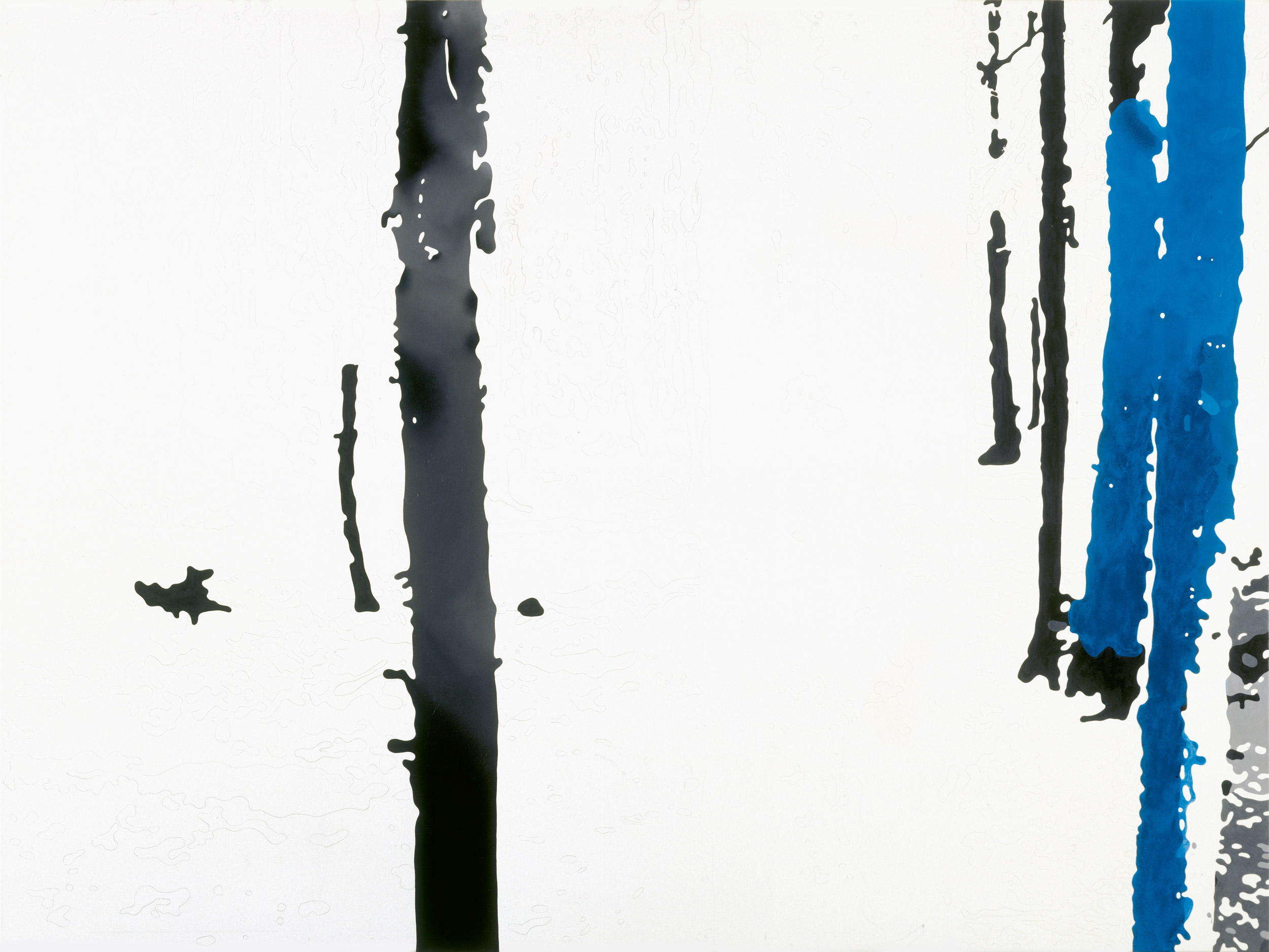 También podría haberte pintado un cuadro con grandes habilidades comunicativas