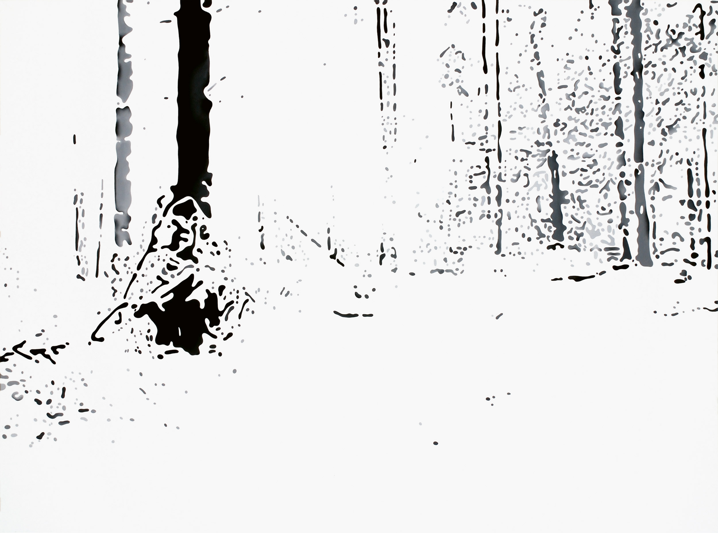 También podría haberte pintado un cuadro sobre el tema de la formación de la voluntad política