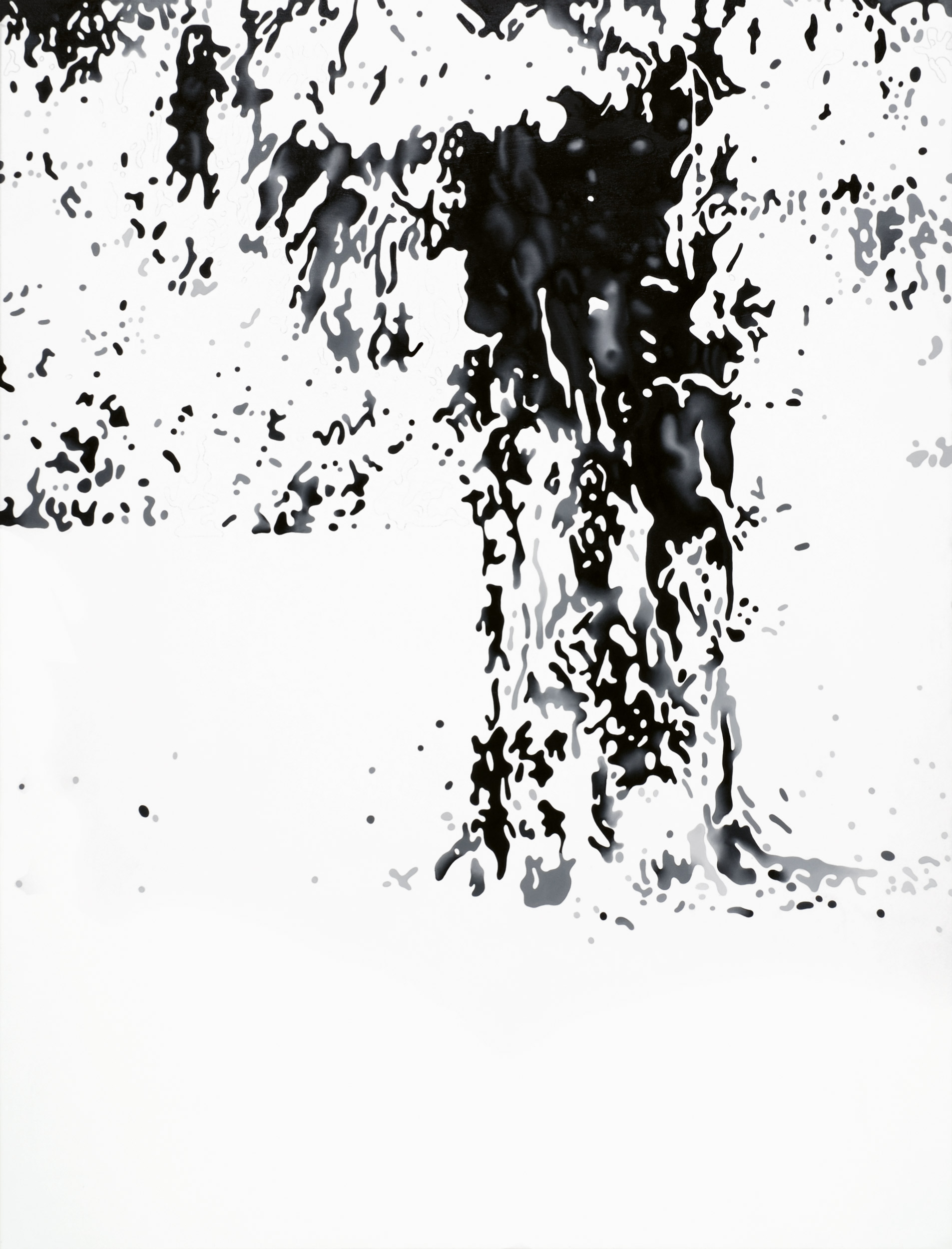 También podría haberos pintado un cuadro desde profundas convicciones religiosas