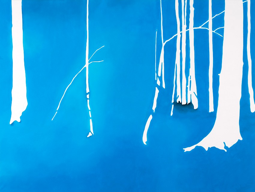 Ich hätte Euch uncool die Verbrechen gegen die Menschlichkeit aufmalen sollen