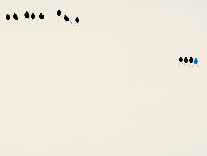 ¡No malgastes tu tiempo con el arte!