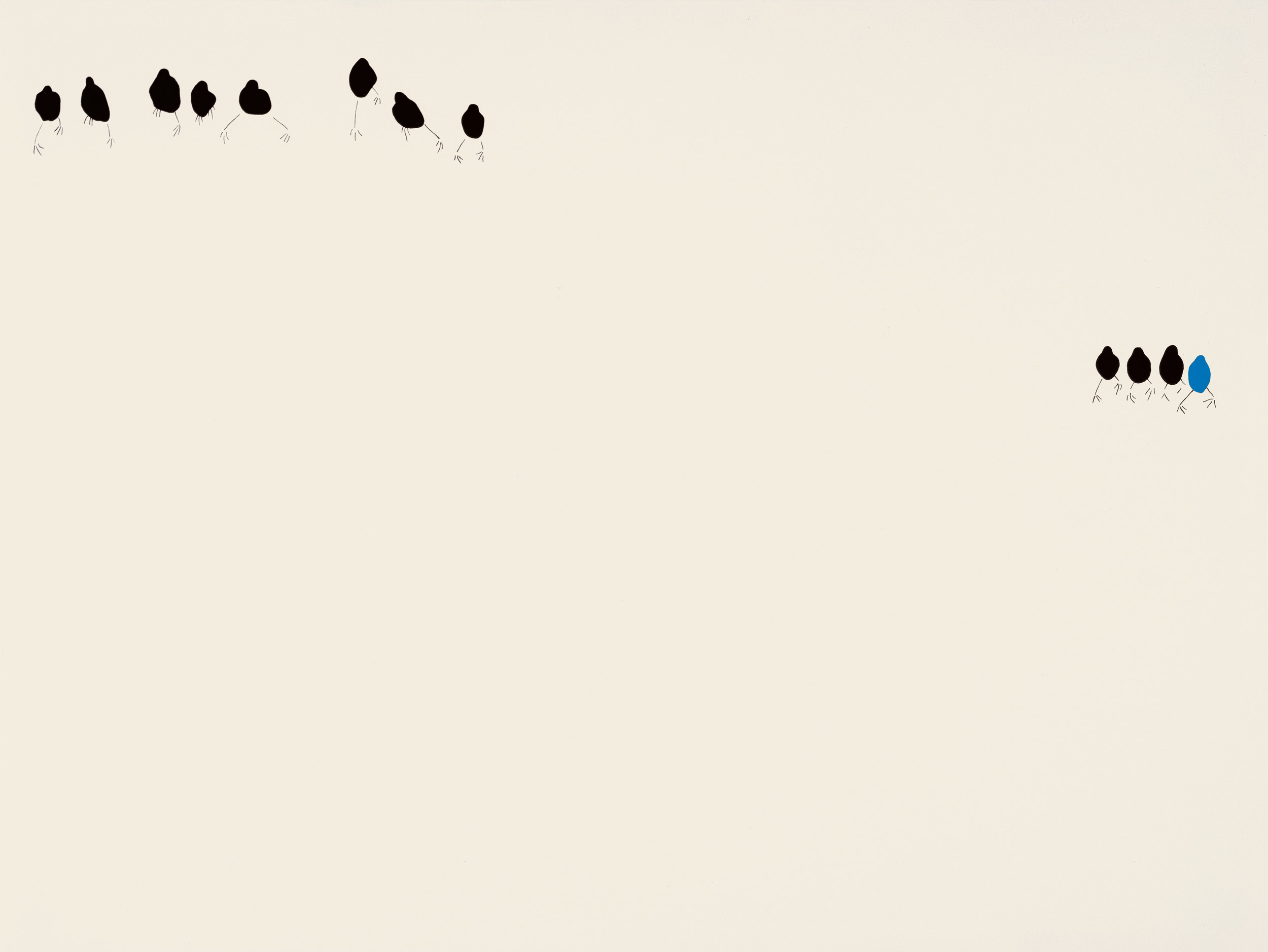 ¡No malgastes tu tiempo con el arte!