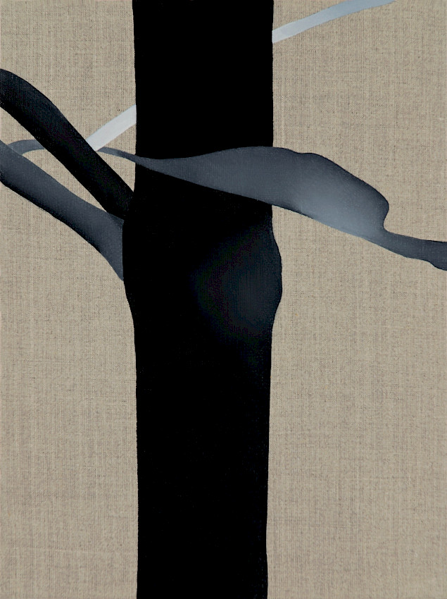 I Could Certainly Paint This Picture Again, Much Bigger, for You All