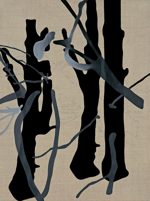 I Should Have Painted This Picture All over Again