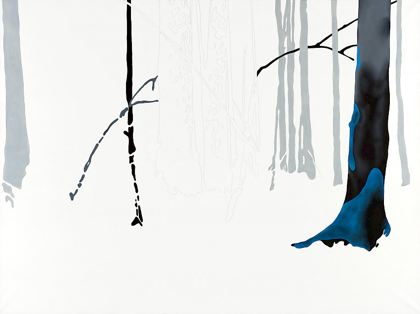 También podría haberos pintado un cuadro para vuestra ilustración intelectual