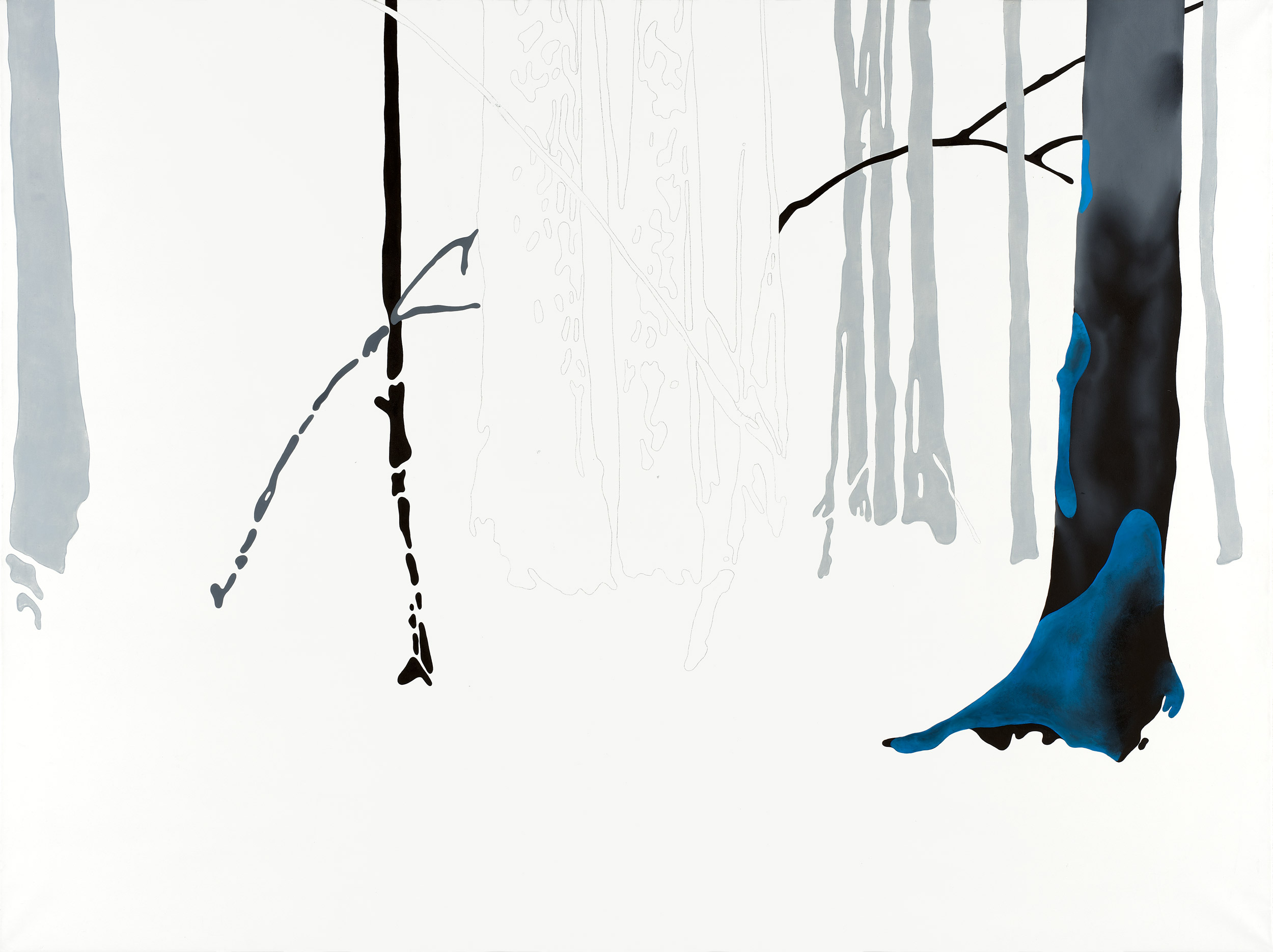 Ich hätte Euch auch ein Bild zur intellektuellen Erbauung malen können