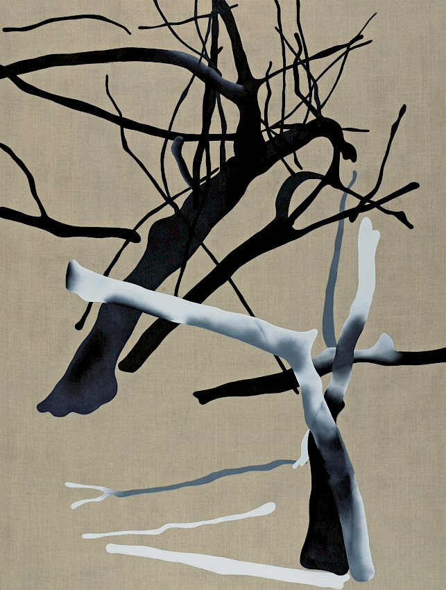 I Could Just As Well Have Painted the Arsenal of Weapons of Political Parodies for You All