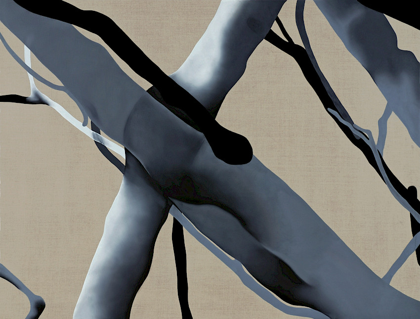 From the Feel of It I Could Also Have Had a Good Feeling About This Picture