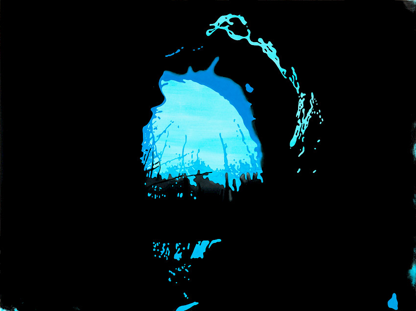 Ich hätte Euch eine apokalyptische Szene enthemmter Hartz-IV-Horden, die sich für ihren Regelsatz kistenweise Aldi-Schampus kaufen, vorhersehen sollen