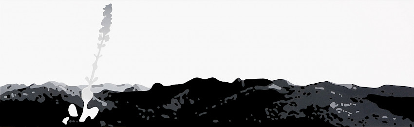 I Should Have Better Effortlessly Painted Something Relaxing for the Eyes for You All