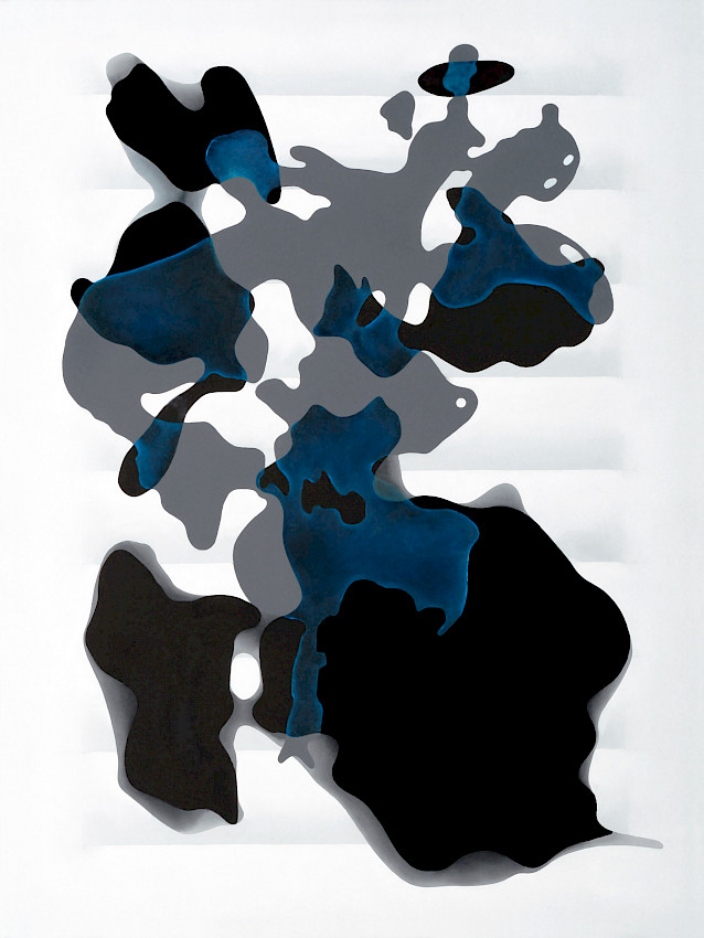 Hojas similares a las de las rosas