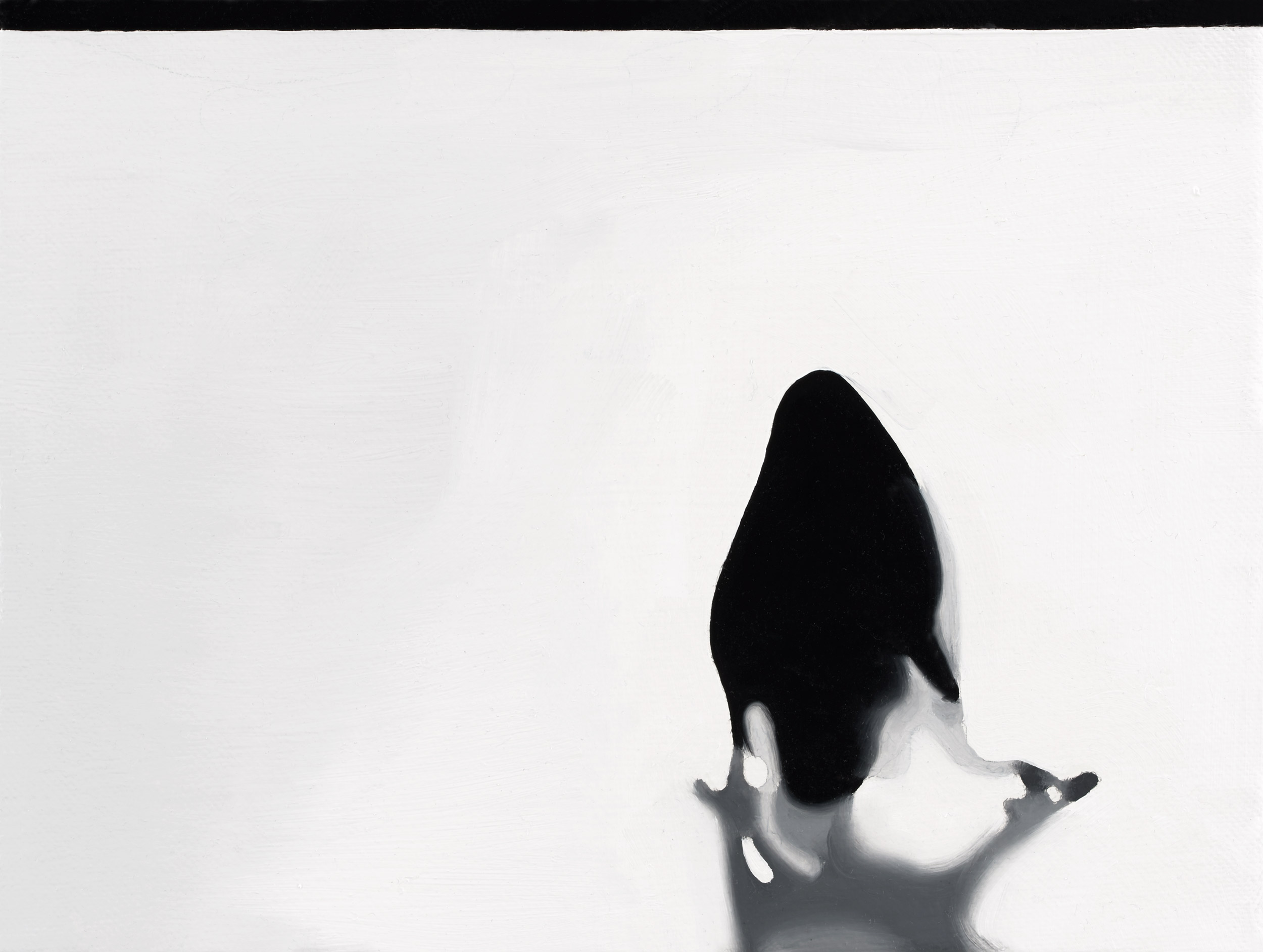 A Knowing Smile (007)