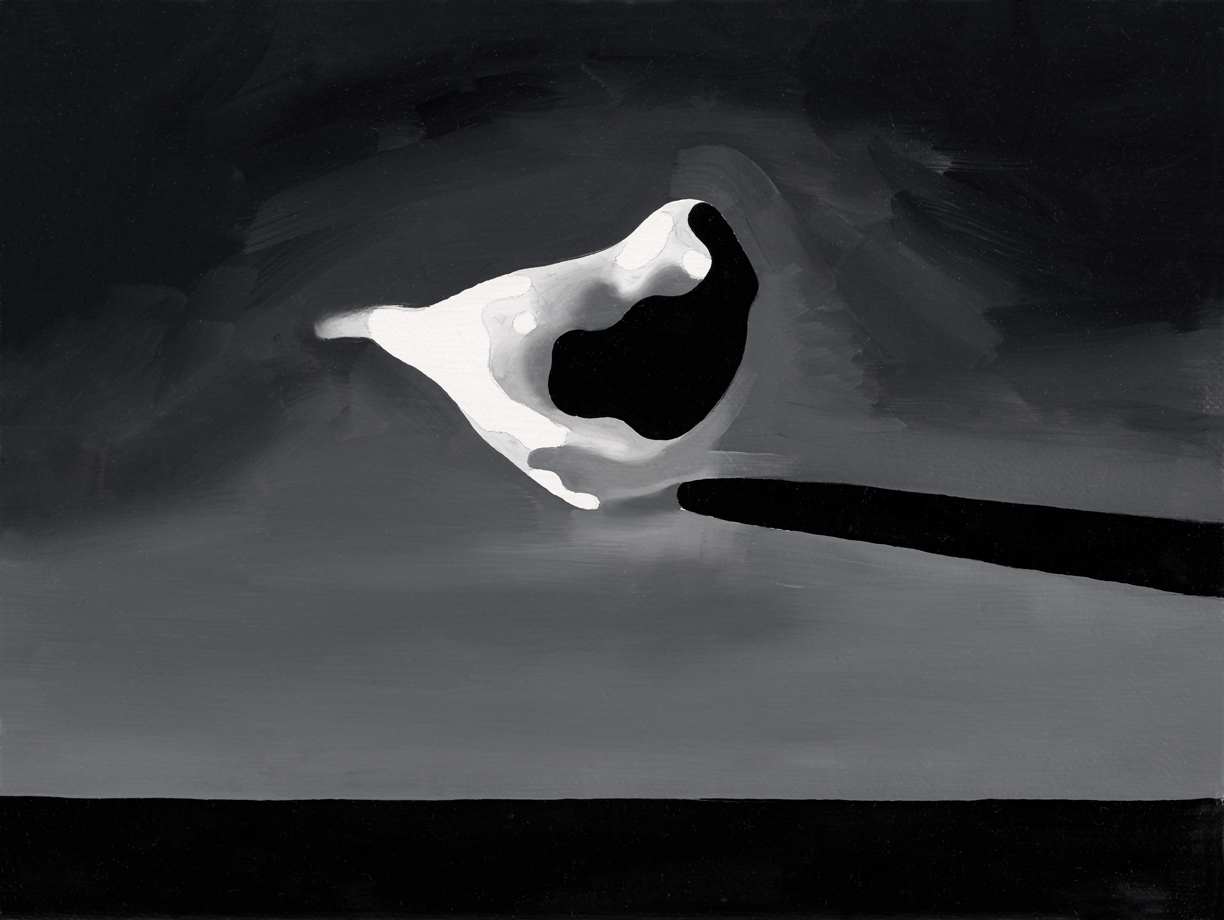 A Knowing Smile (008)