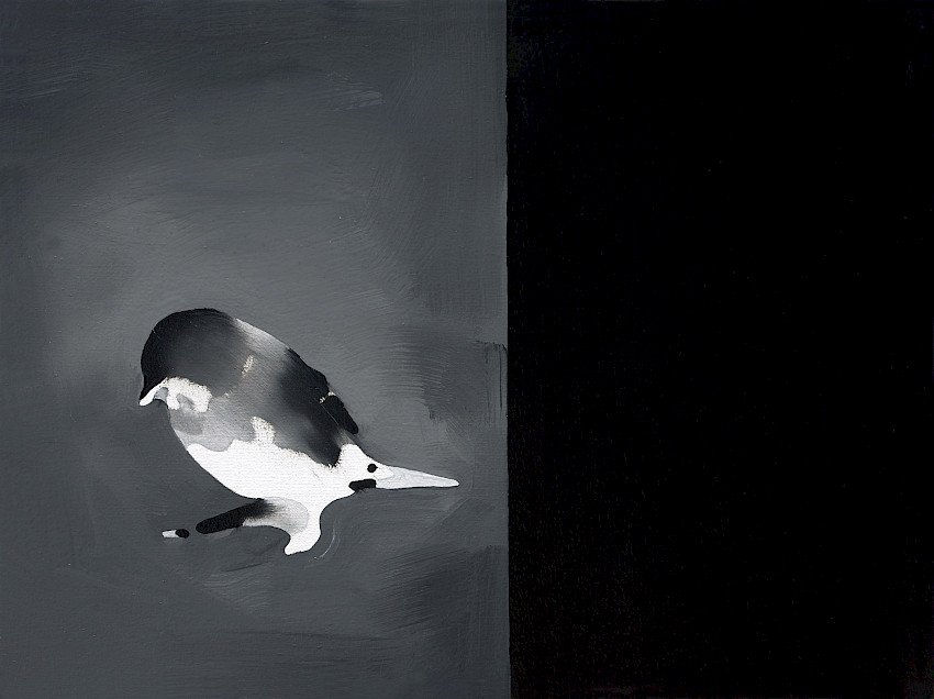 A Knowing Smile (028)