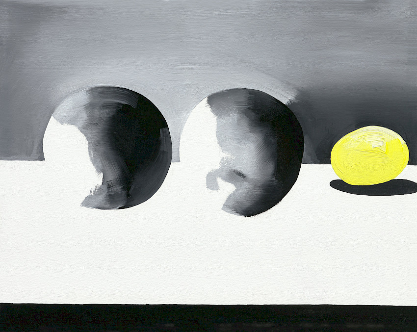 Las naranjas no quieren al kiwi en el cuadro (03)