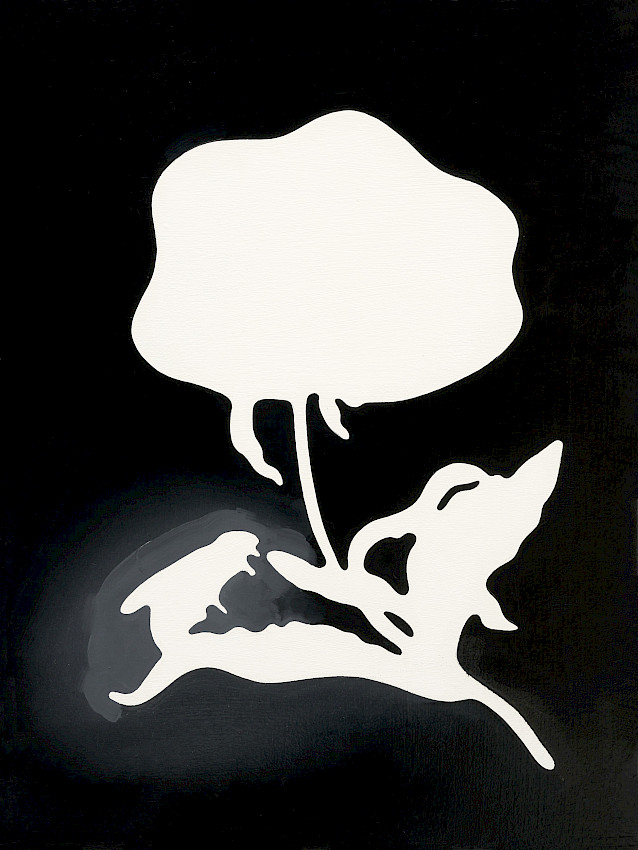 Gelber Macro Virus "Relax"