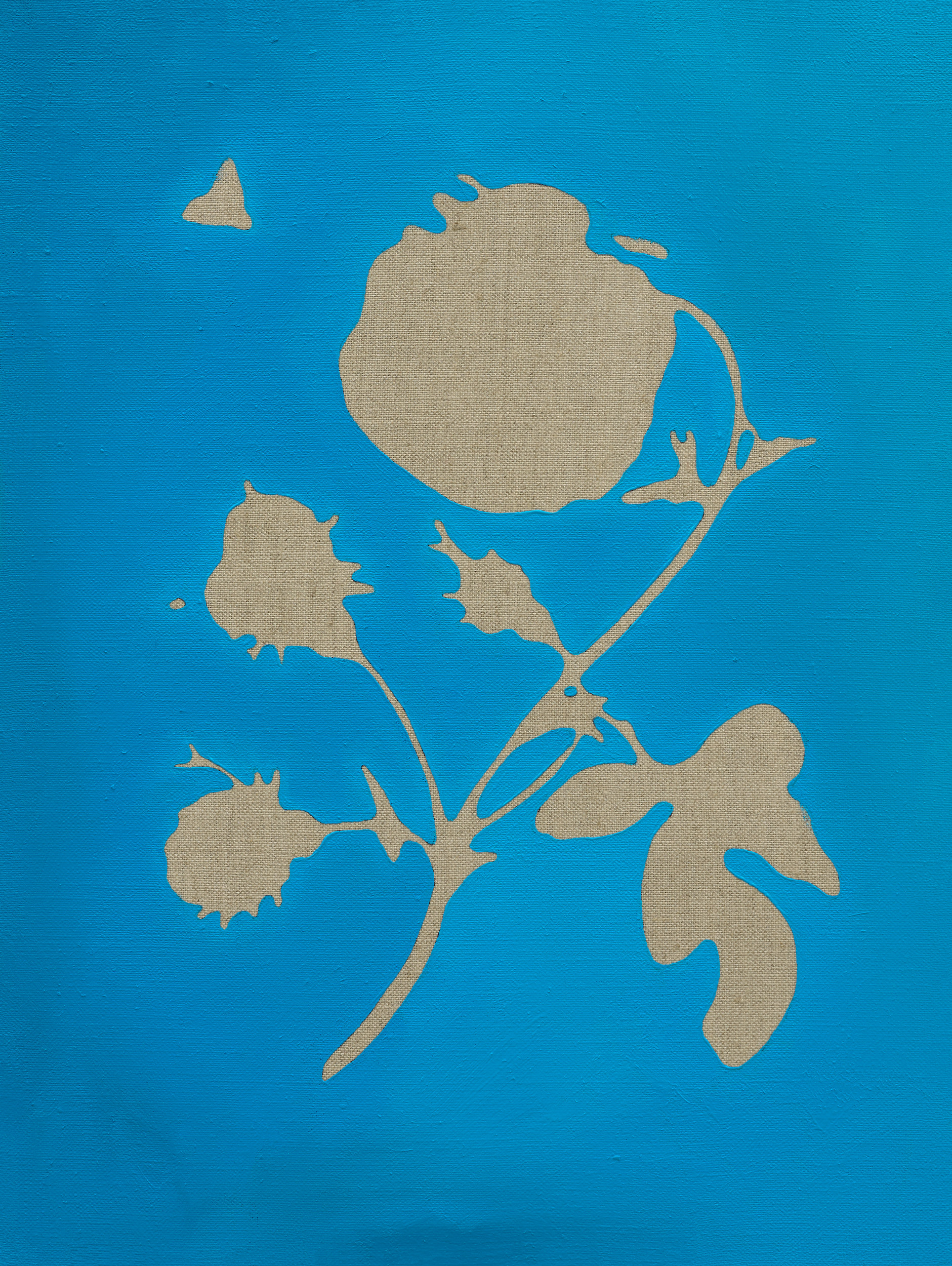 Gelbgrüner Macro Virus "Bablas"