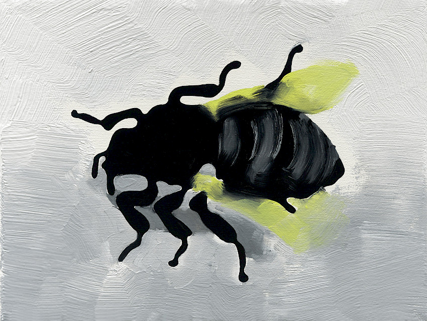 Extinction Rebel (11) - "AMD Radeon RX Vega 64"