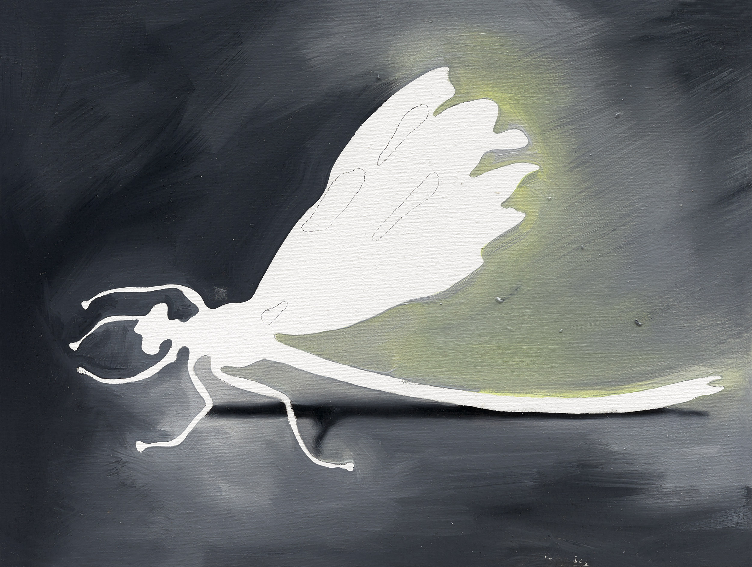 Extinction Rebel (12) - "AMD Radeon R9 Fury X"