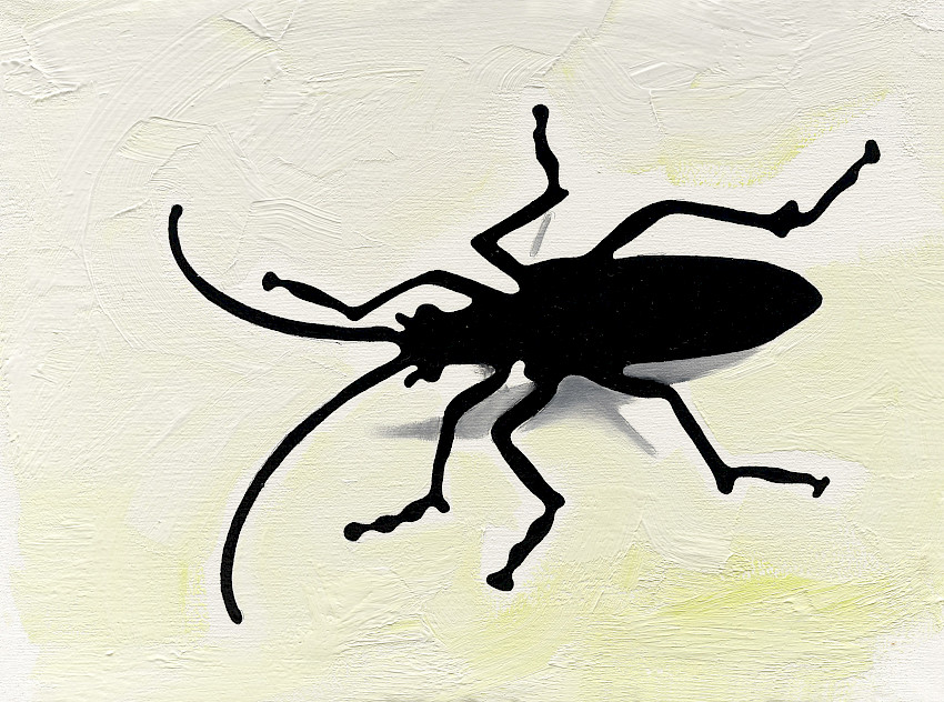 Extinction Rebel (17) - "Anubis Typhon 3D MaxII"