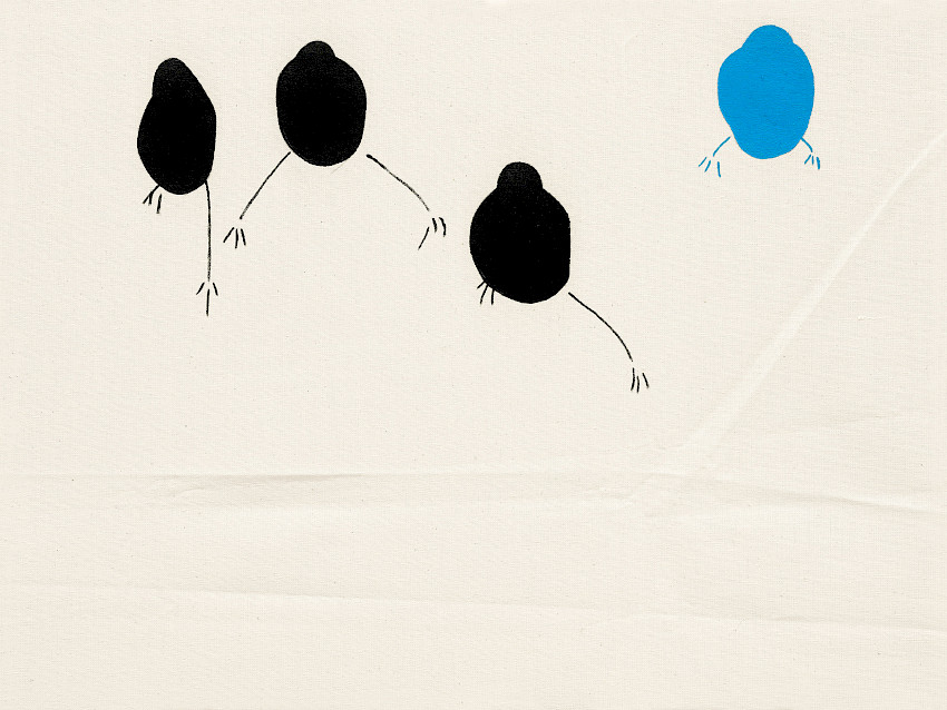 I've Changed my Diet, the Cookies are Left of the Laptop Now.