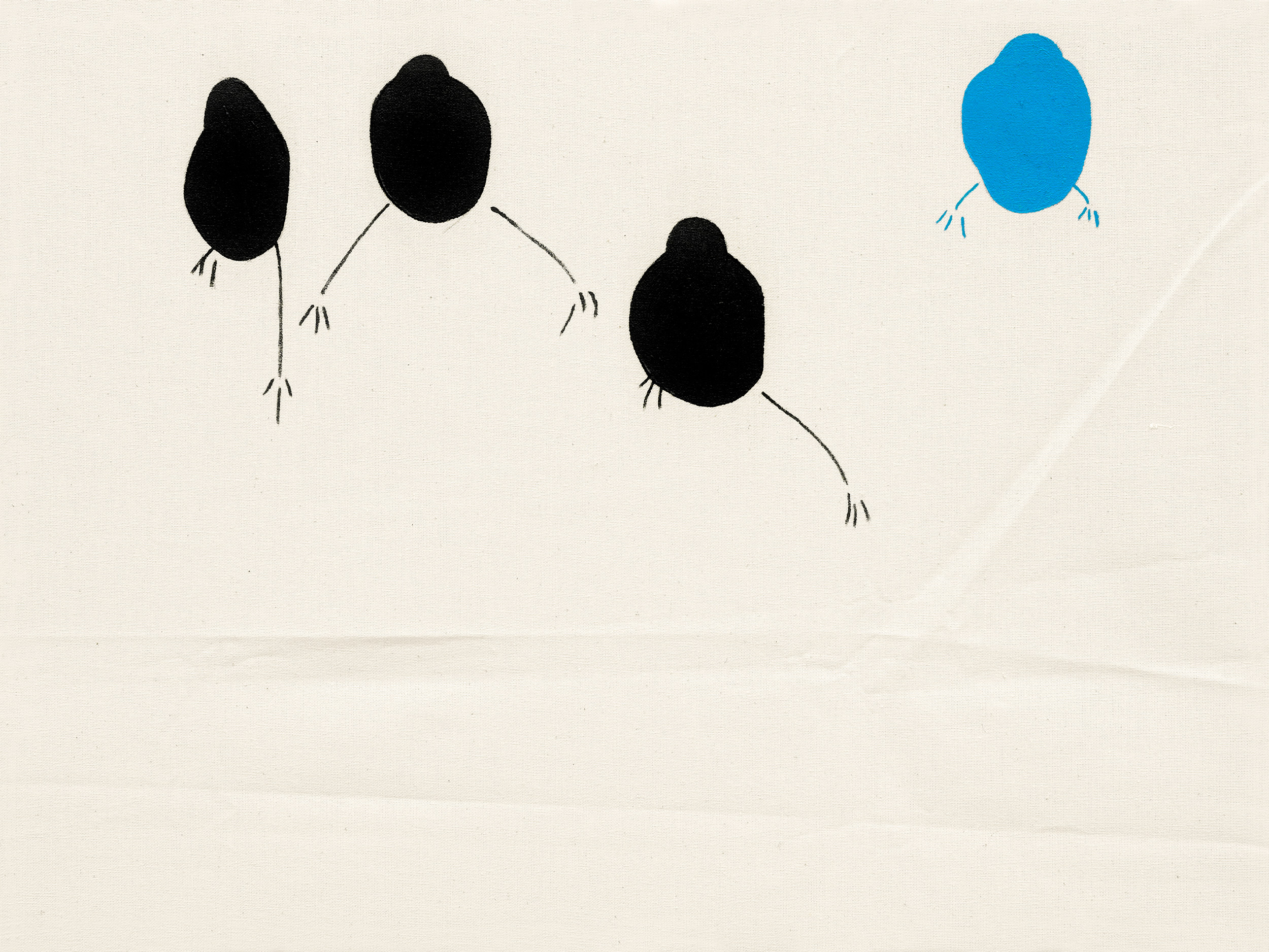 I've Changed my Diet, the Cookies are Left of the Laptop Now.