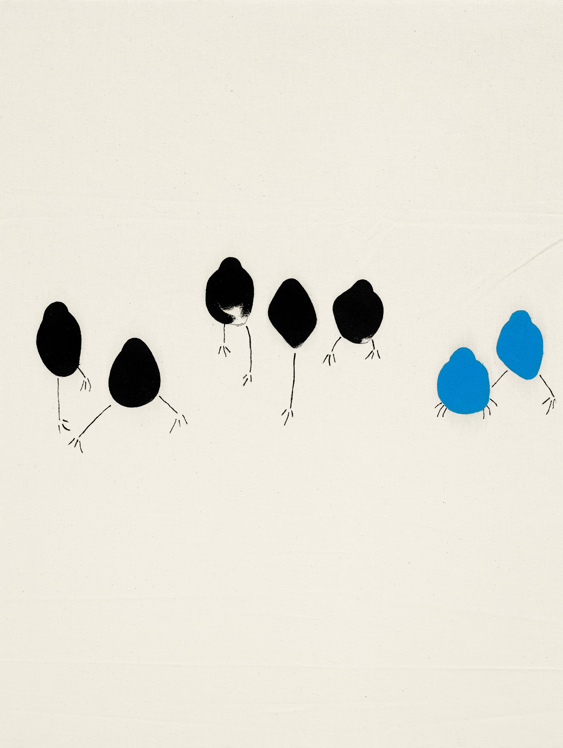 When It's Turned It's Done!