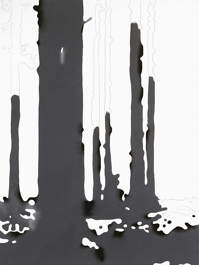 También podría haberte pintado un cuadro para encima del sofá del salón