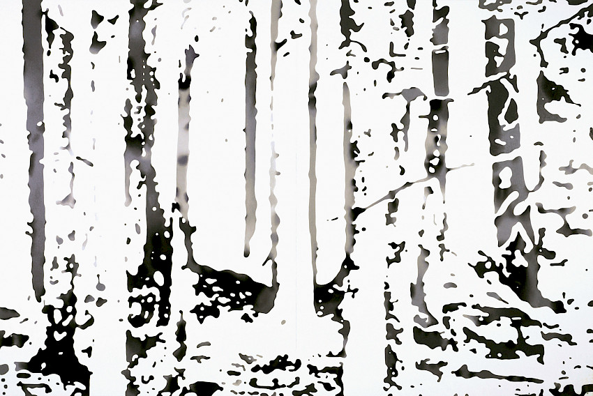 También podría haberte pintado un cuadro con mayor grado de competencia artística