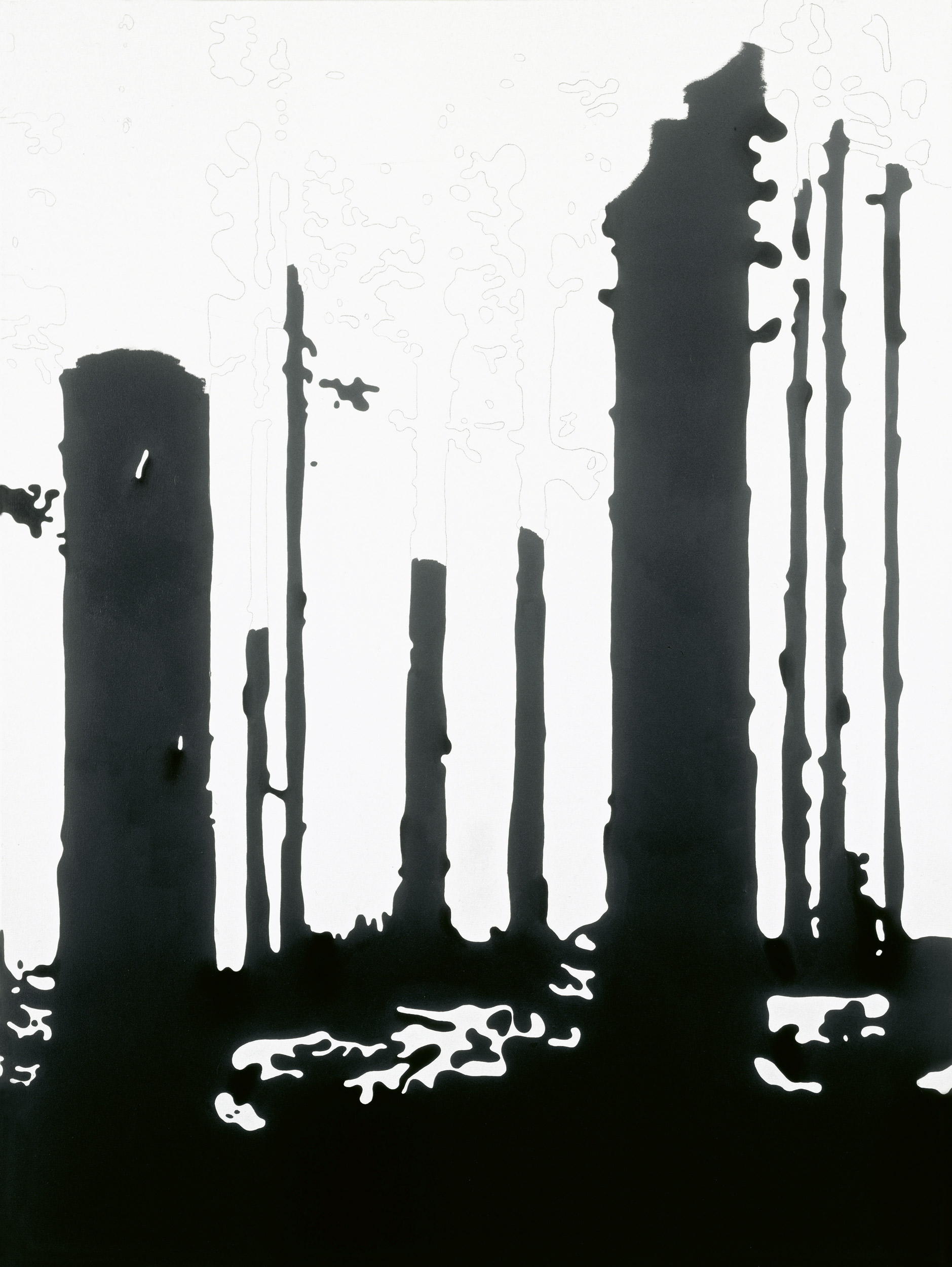 También podría haberte pintado un cuadro con la máxima perfección