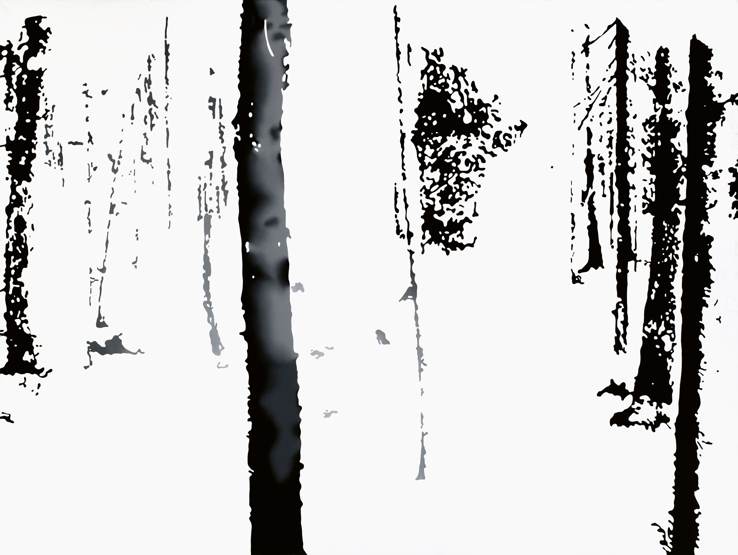 También podría haberte pintado un cuadro con alto grado de competencia social