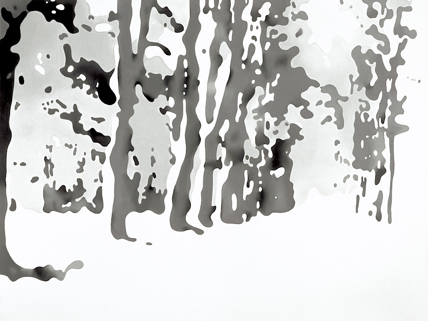 También podría haberte pintado un cuadro más ingenioso