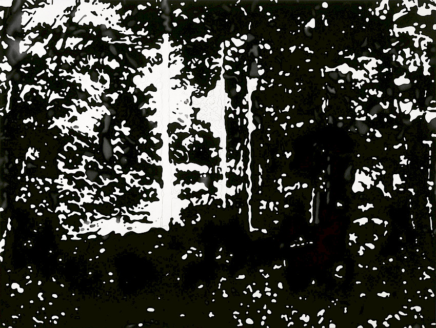 I Could Also Have Painted You All a Picture with Existentialist Aversion