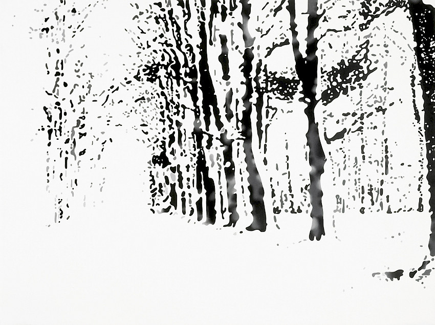 También podría haberos pintado cualquier otro cuadro