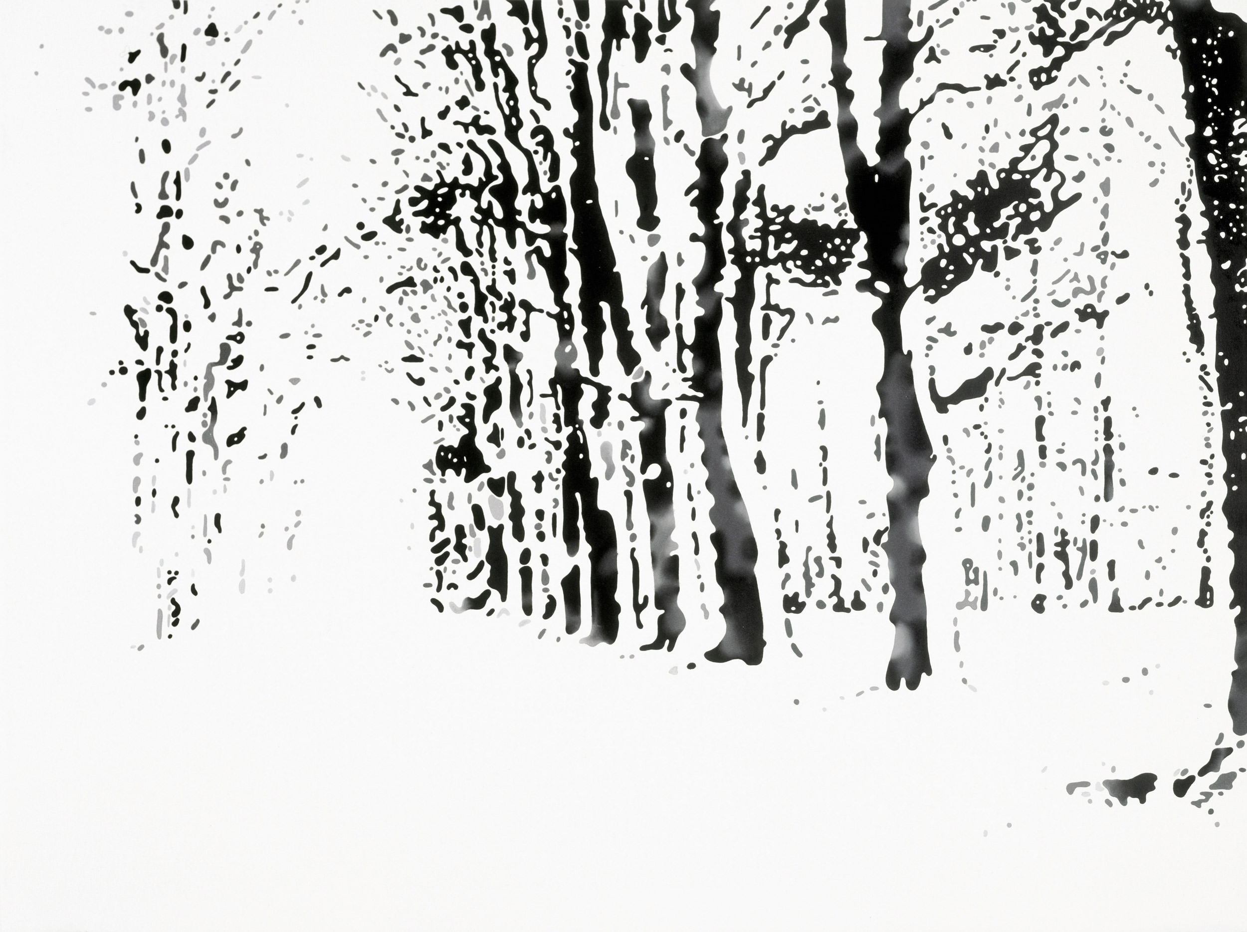 También podría haberos pintado cualquier otro cuadro