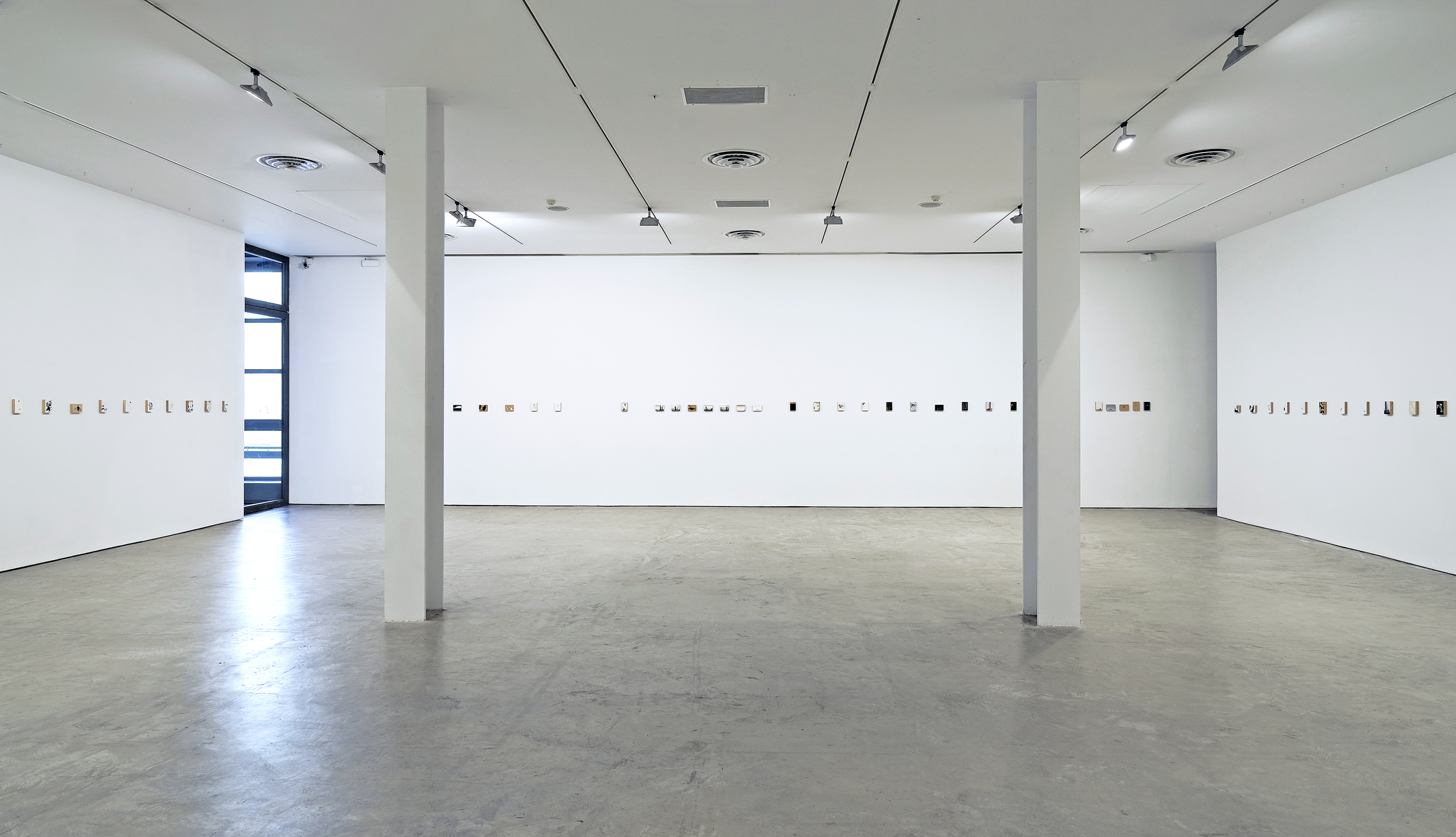 Ileana Tounta Contemporary Art Center, Atenas 2019