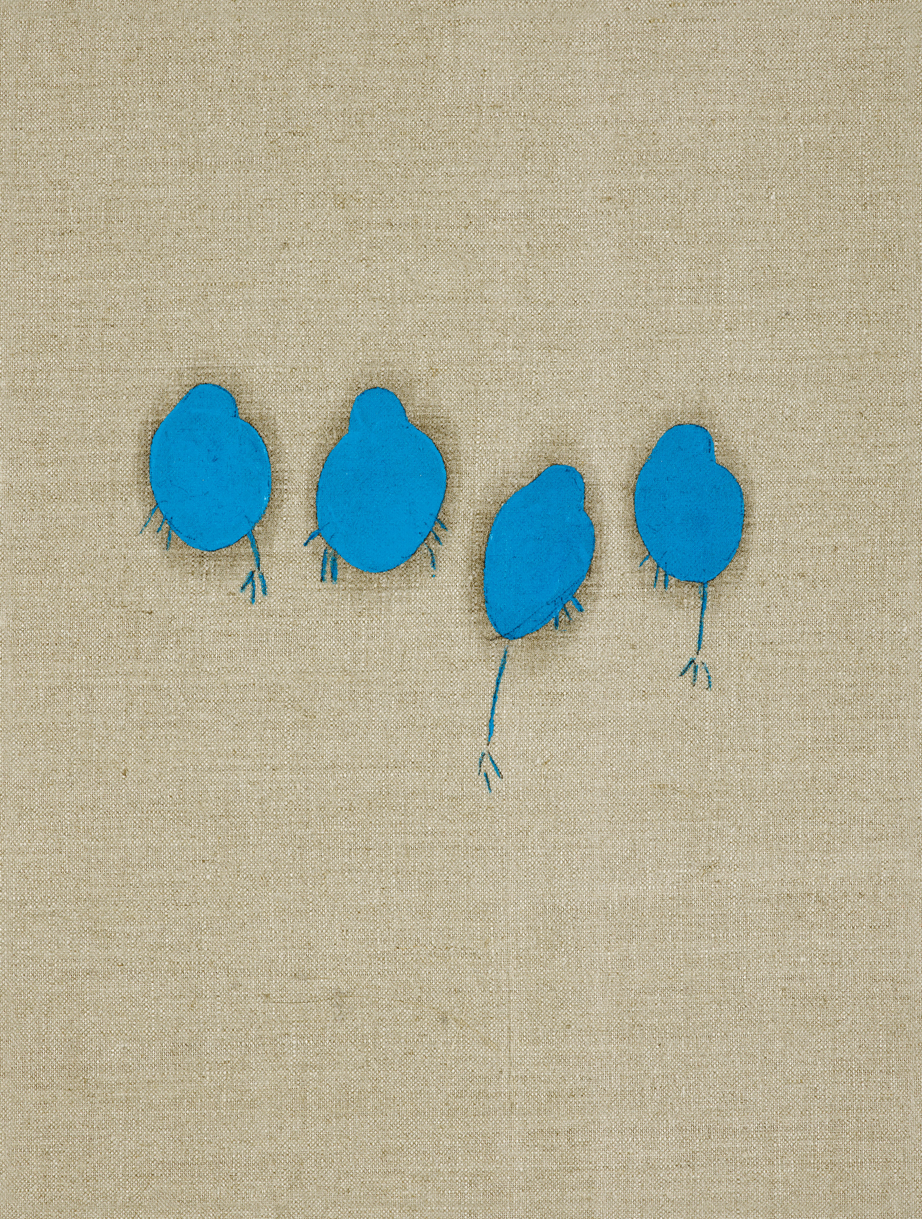 Las mujeres se han vuelto más guapas y ágiles. Eso se ve bien.